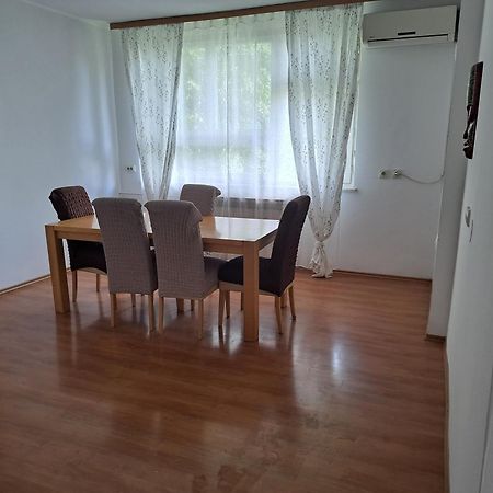 Apartman Aya Rejana Сараево Екстериор снимка