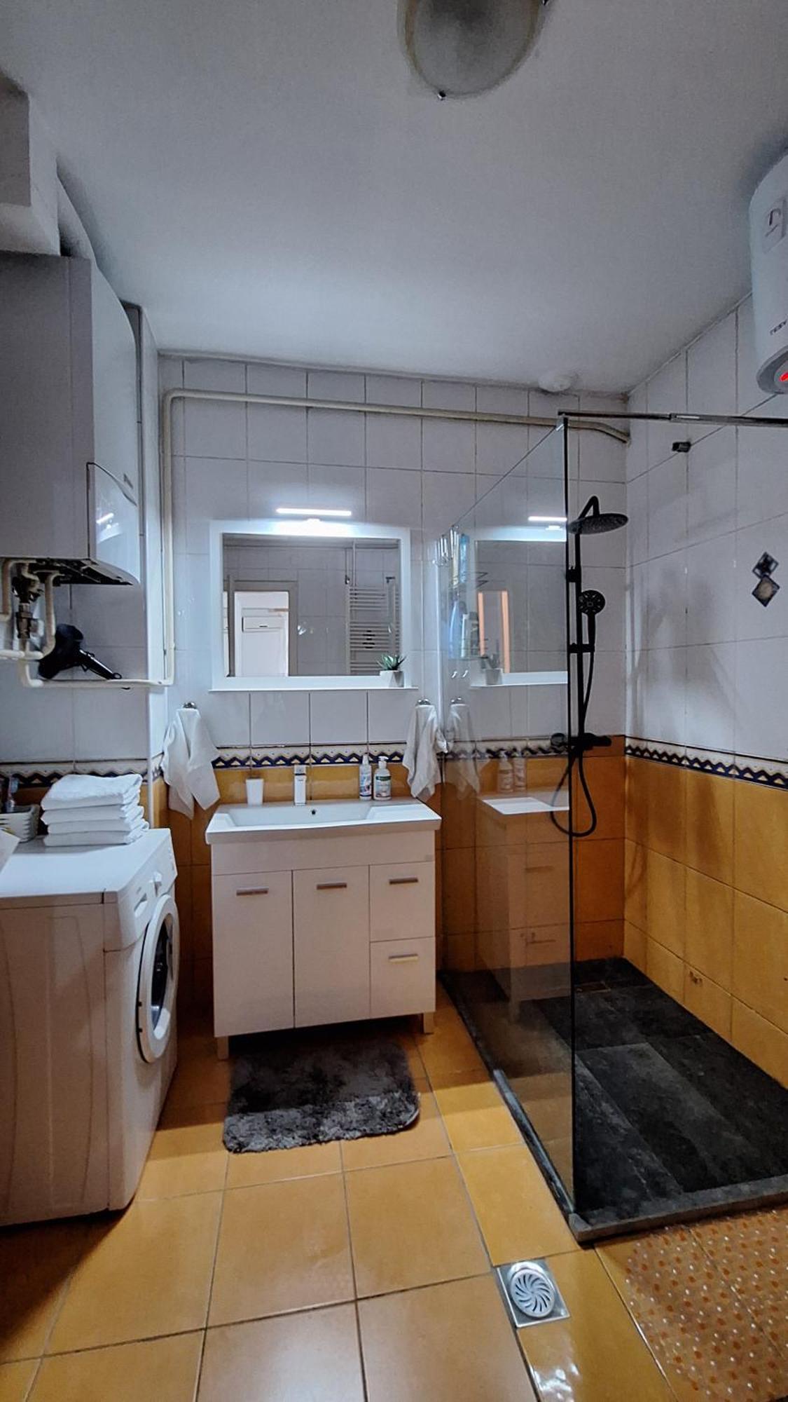 Apartman Aya Rejana Сараево Екстериор снимка
