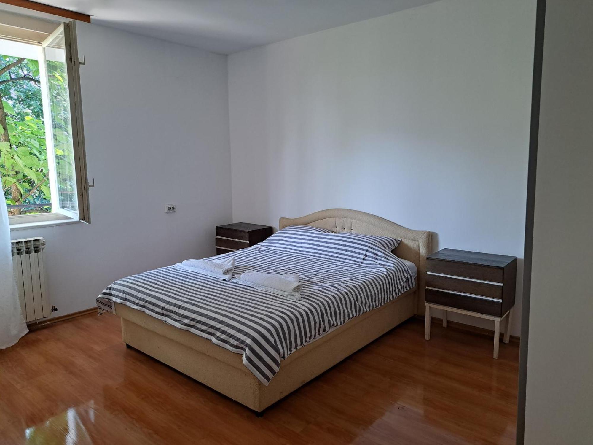 Apartman Aya Rejana Сараево Екстериор снимка