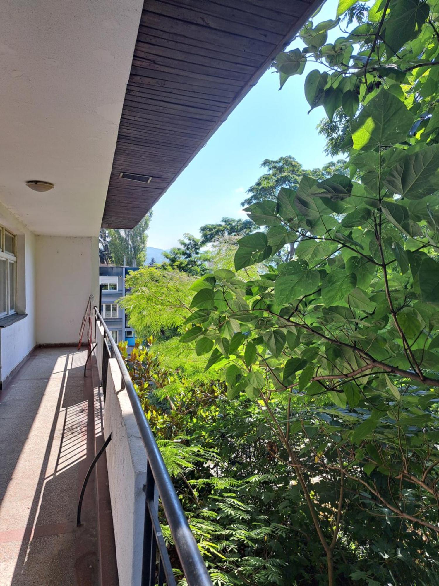 Apartman Aya Rejana Сараево Екстериор снимка
