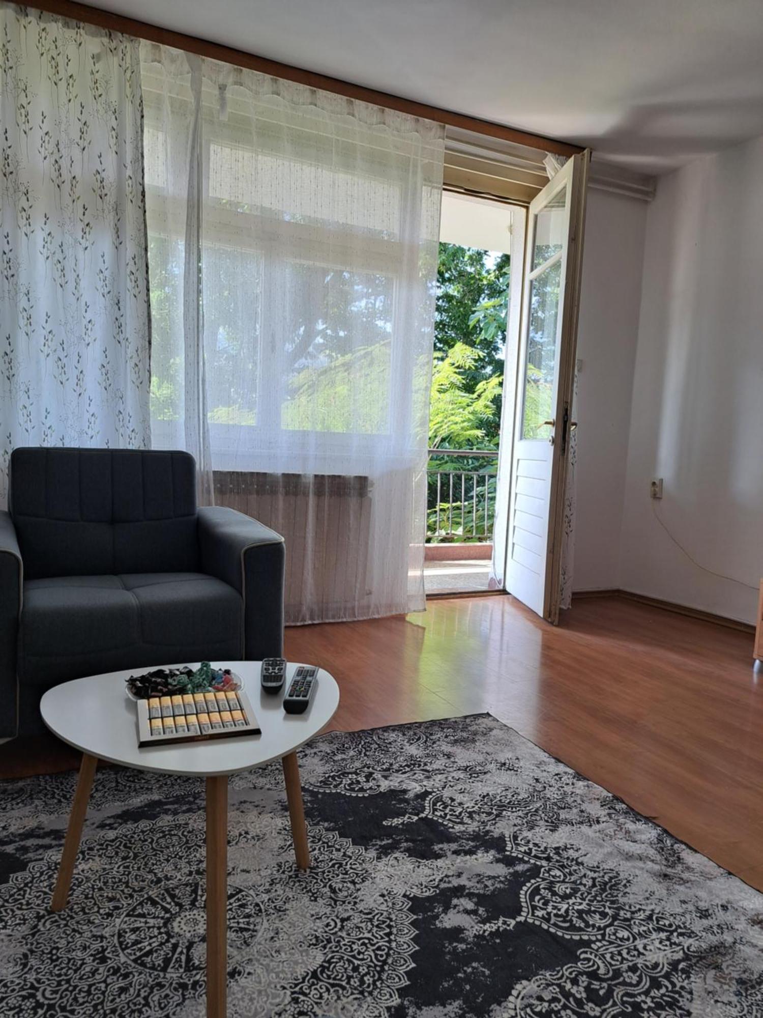 Apartman Aya Rejana Сараево Екстериор снимка