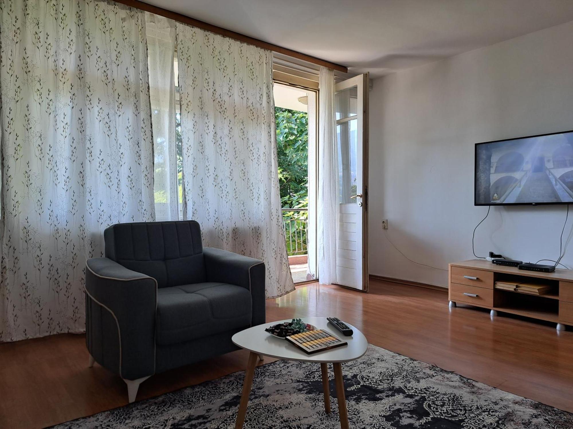 Apartman Aya Rejana Сараево Екстериор снимка
