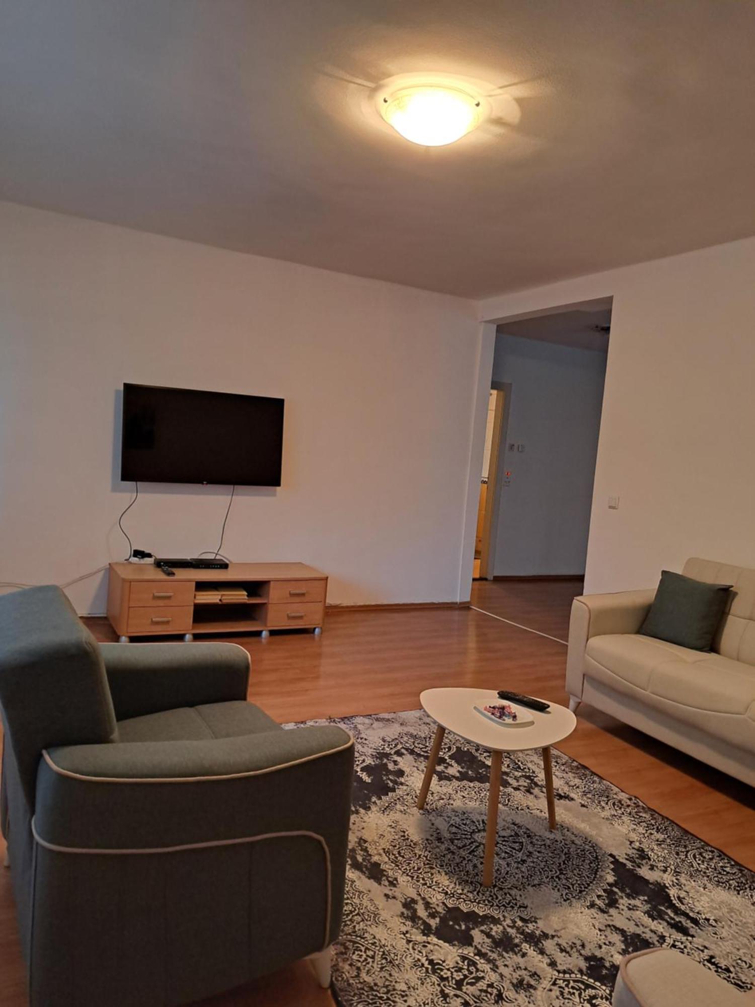 Apartman Aya Rejana Сараево Екстериор снимка