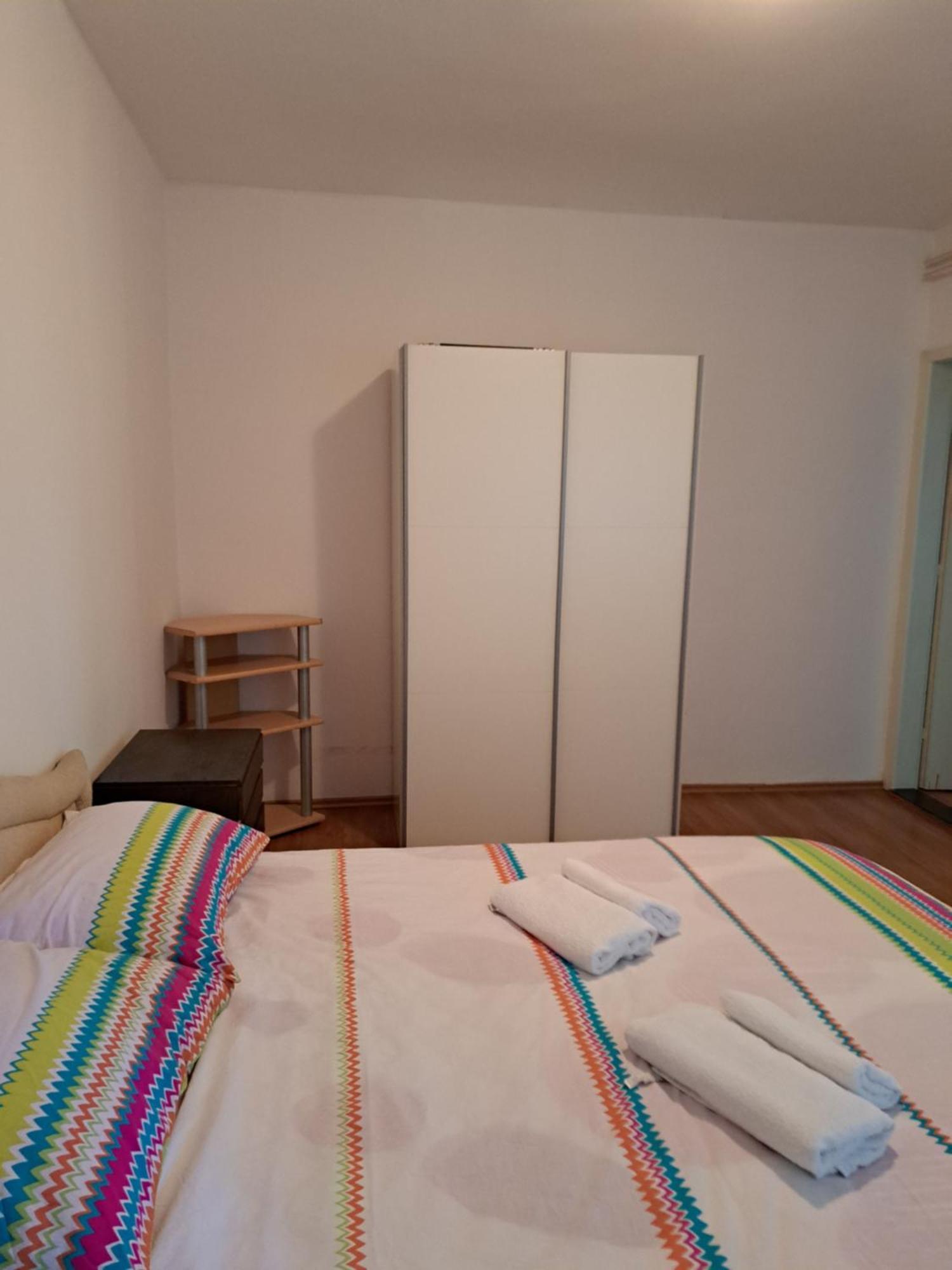 Apartman Aya Rejana Сараево Екстериор снимка