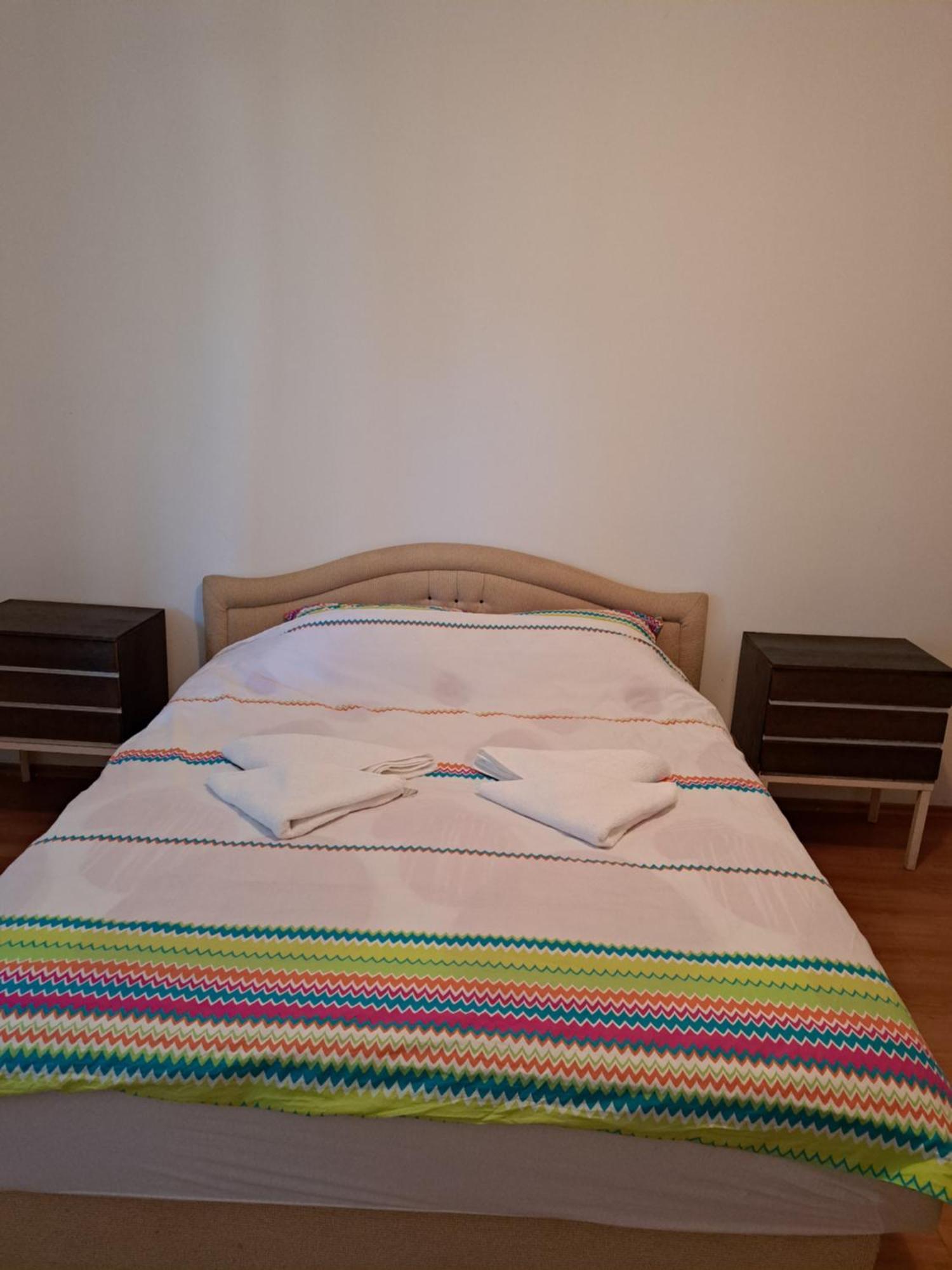 Apartman Aya Rejana Сараево Екстериор снимка
