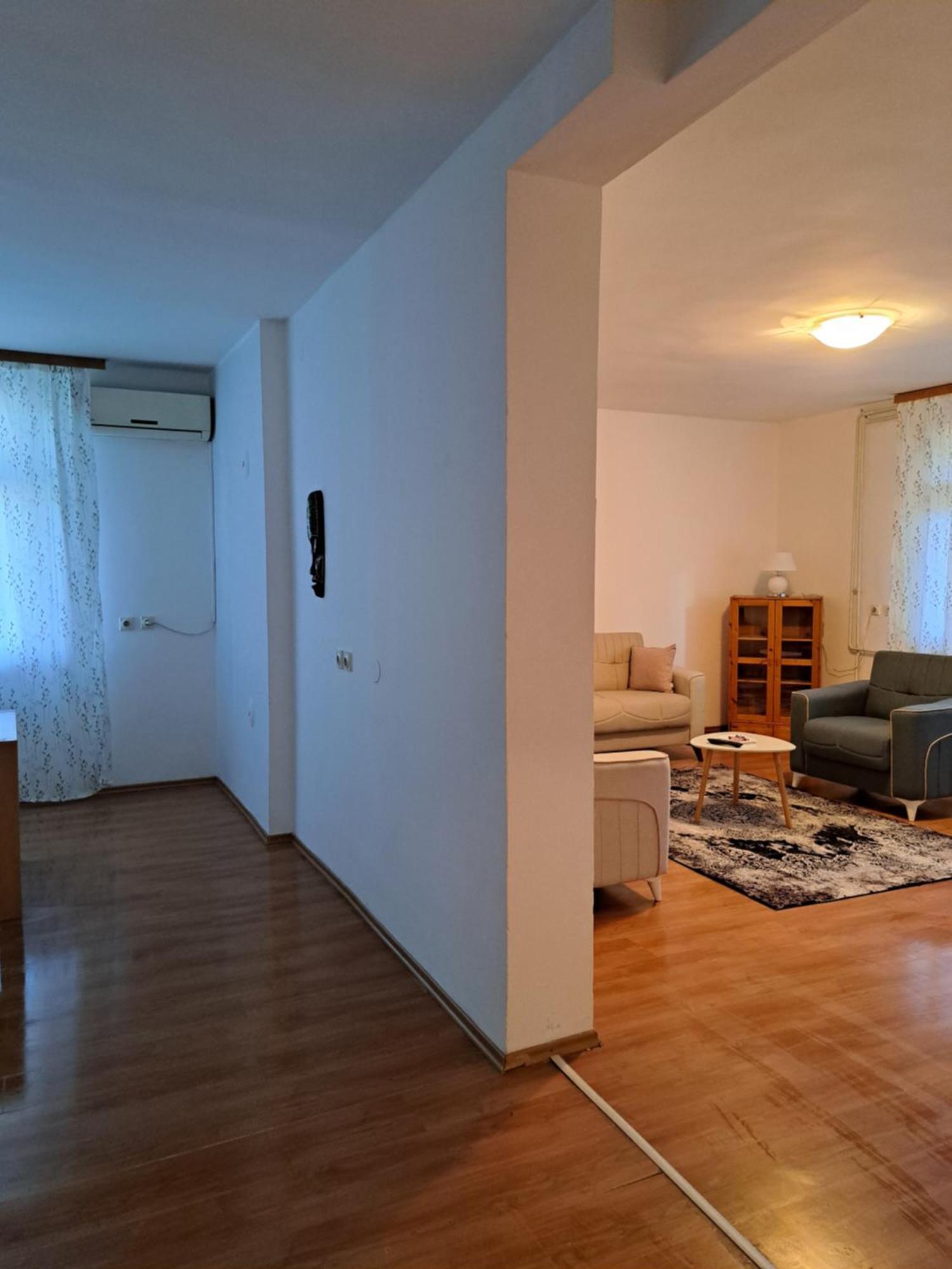 Apartman Aya Rejana Сараево Екстериор снимка