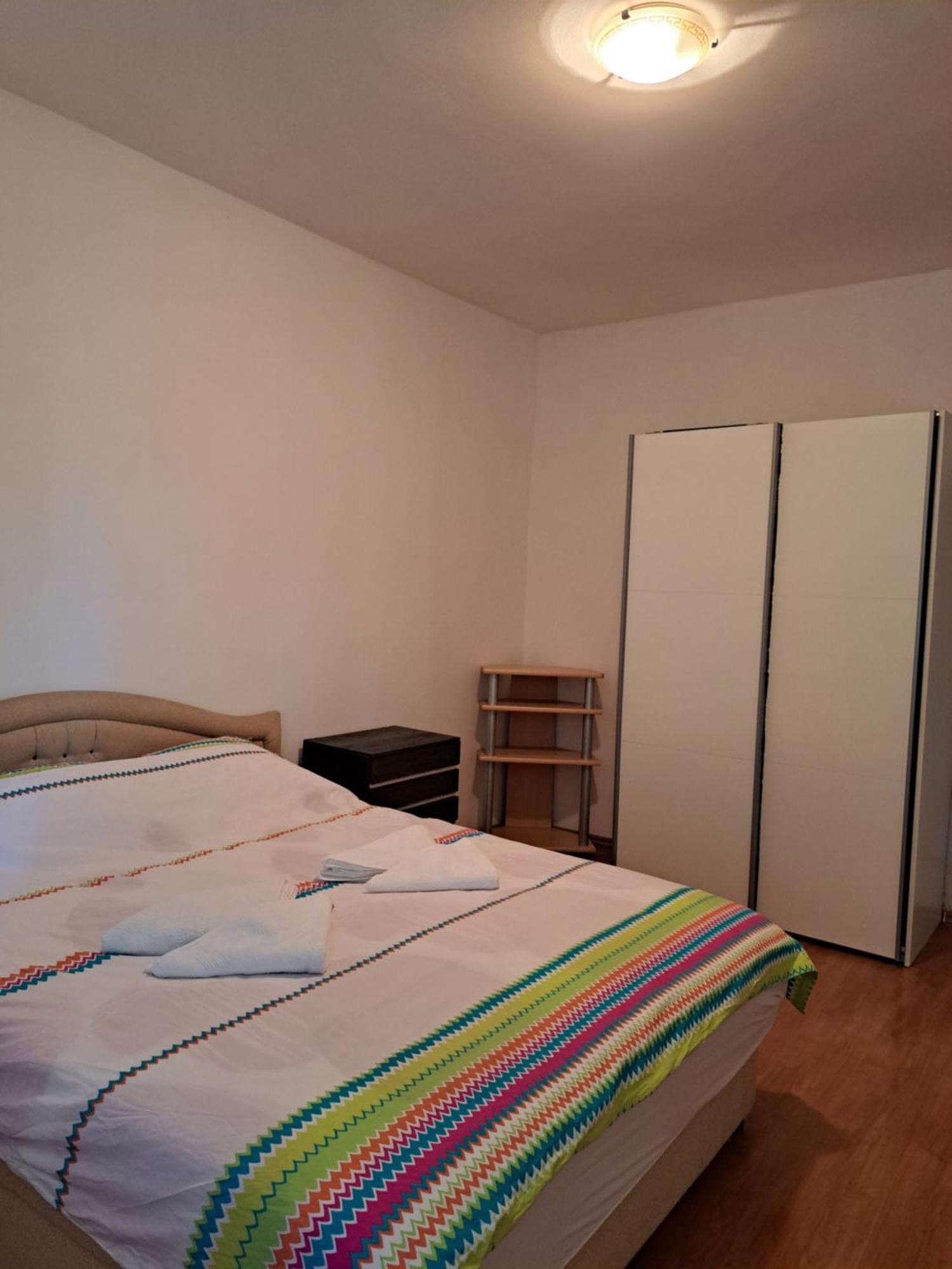 Apartman Aya Rejana Сараево Екстериор снимка
