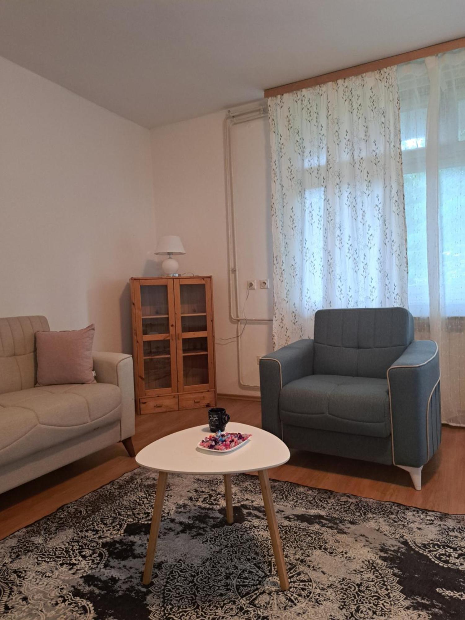Apartman Aya Rejana Сараево Екстериор снимка