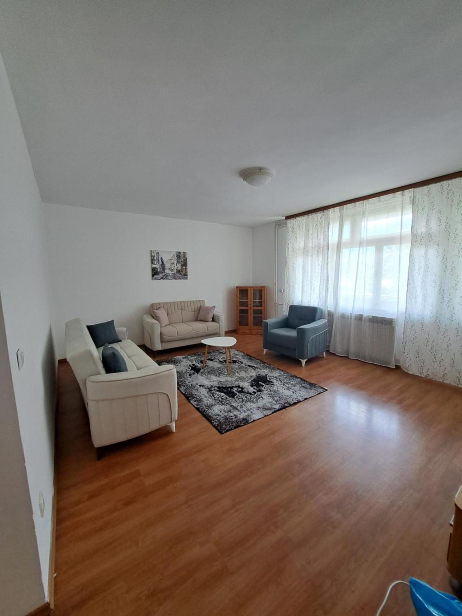 Apartman Aya Rejana Сараево Екстериор снимка