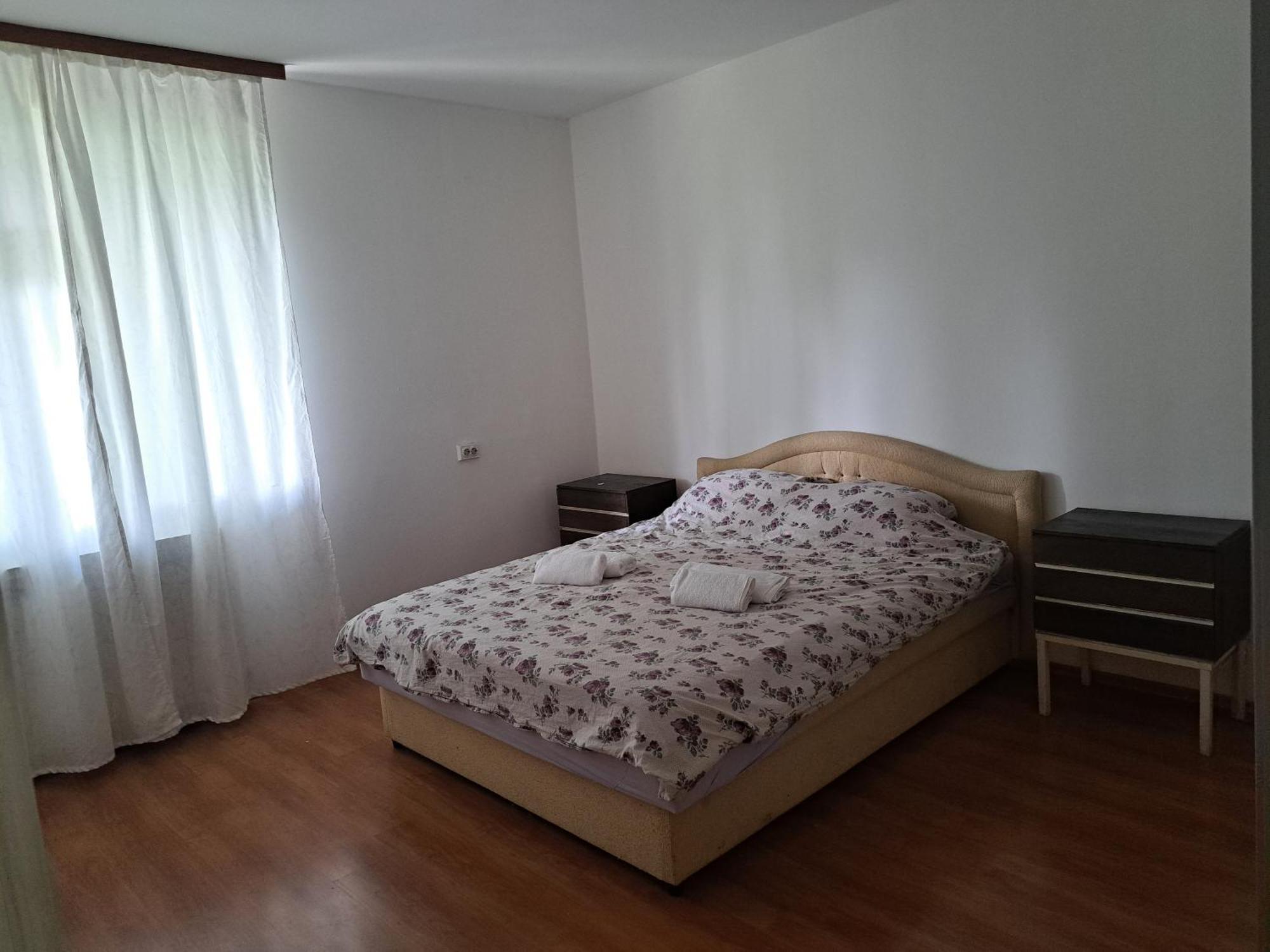 Apartman Aya Rejana Сараево Екстериор снимка