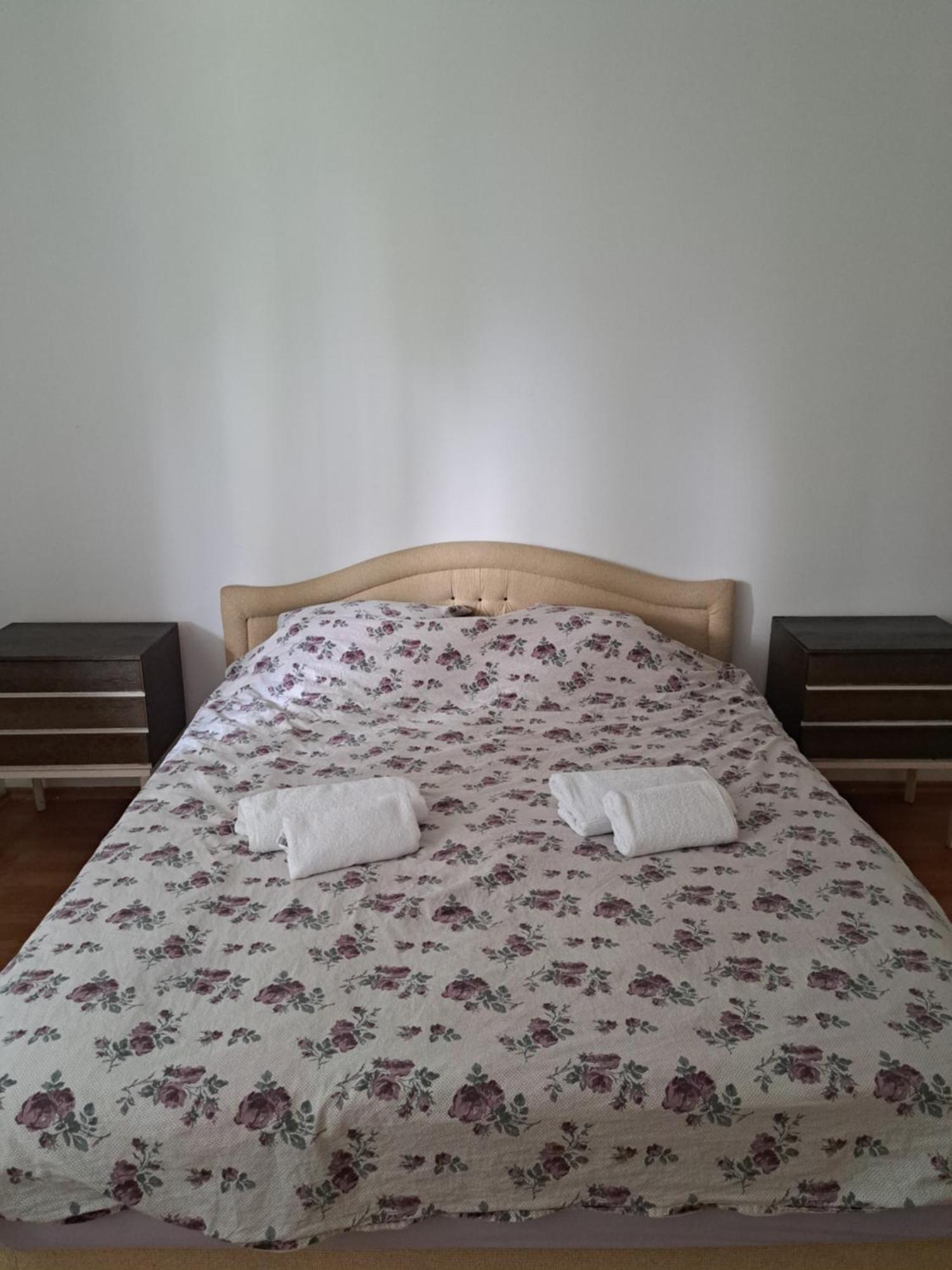 Apartman Aya Rejana Сараево Екстериор снимка