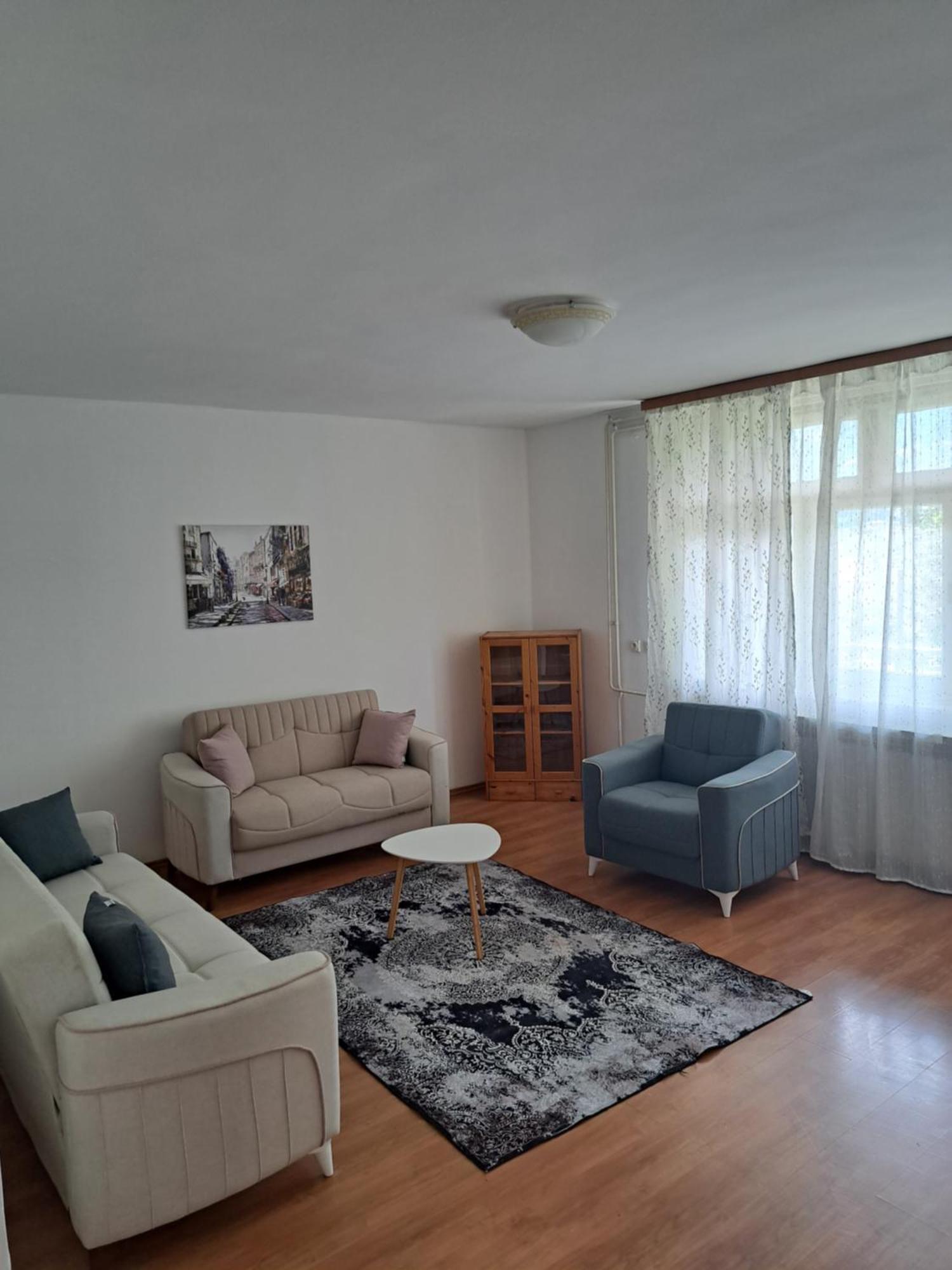 Apartman Aya Rejana Сараево Екстериор снимка