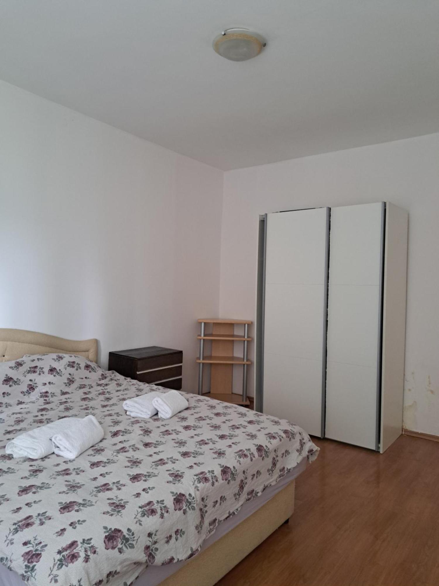 Apartman Aya Rejana Сараево Екстериор снимка